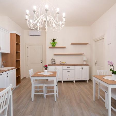 Essenza Bed & Breakfast Масафра Екстериор снимка