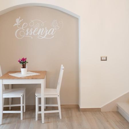Essenza Bed & Breakfast Масафра Екстериор снимка
