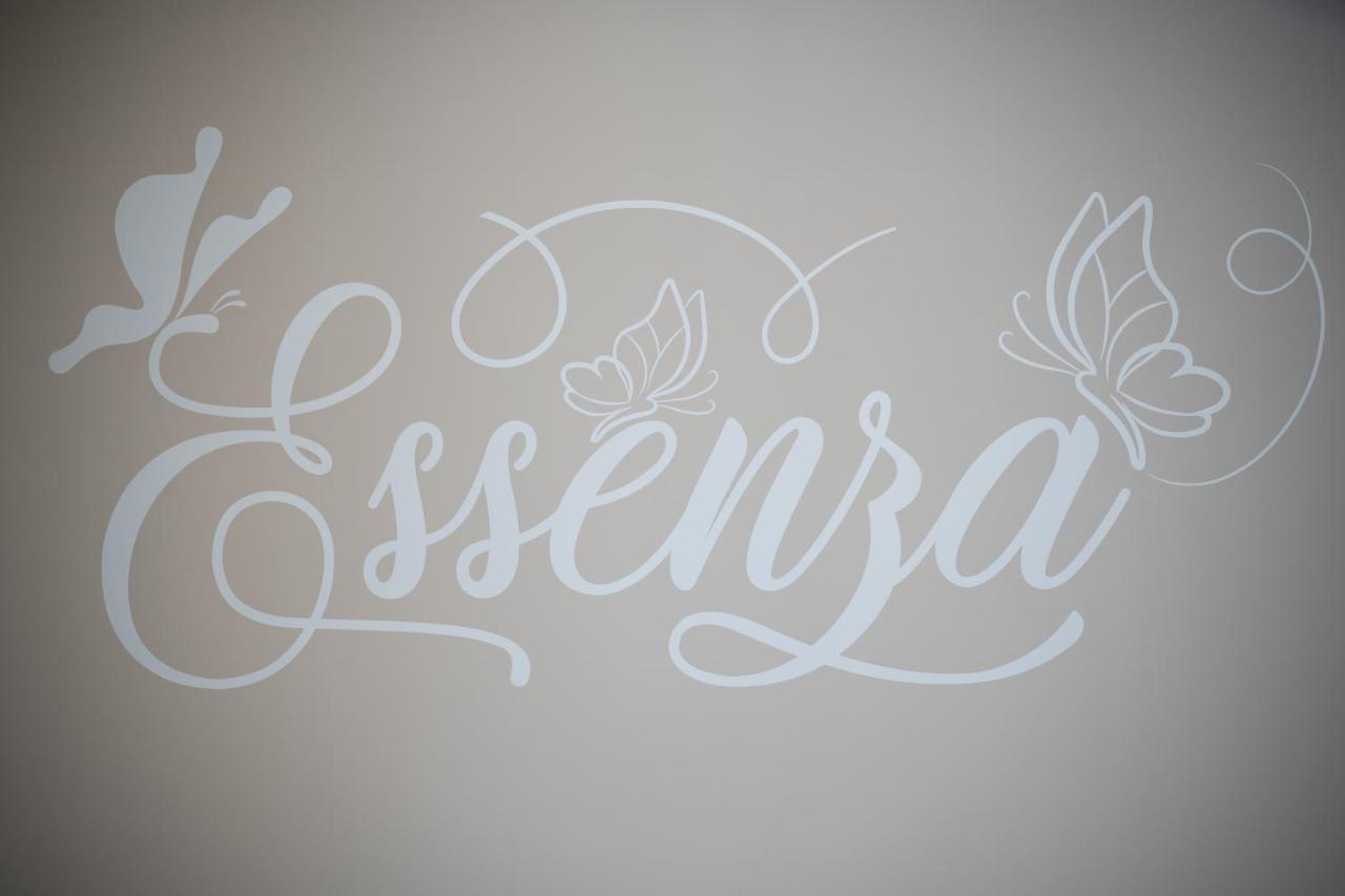 Essenza Bed & Breakfast Масафра Екстериор снимка
