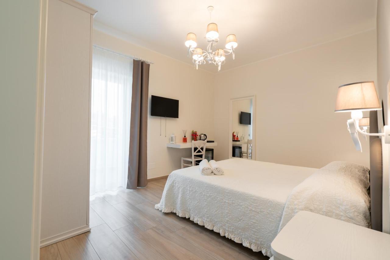 Essenza Bed & Breakfast Масафра Екстериор снимка