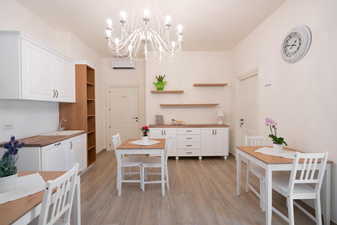 Essenza Bed & Breakfast Масафра Екстериор снимка