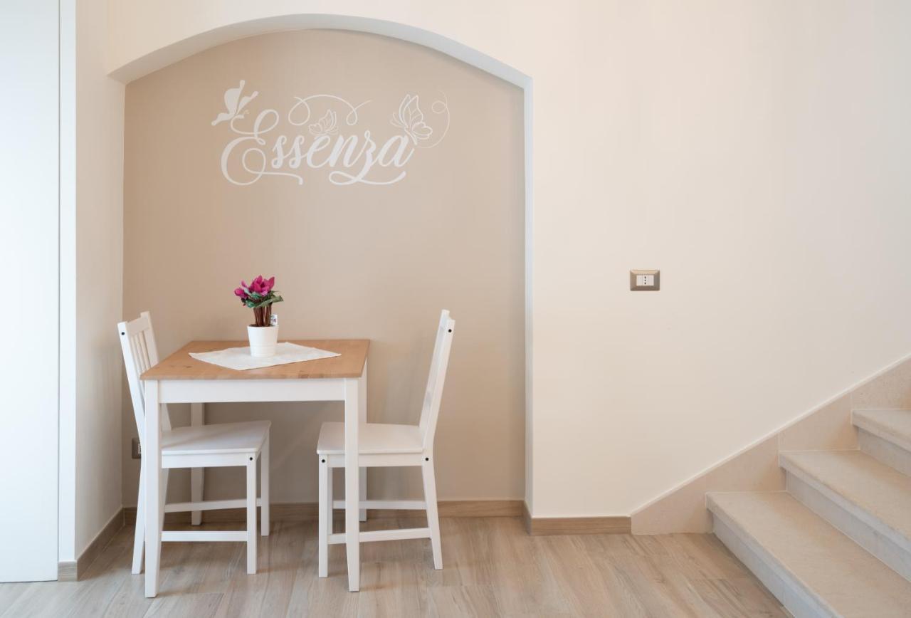 Essenza Bed & Breakfast Масафра Екстериор снимка