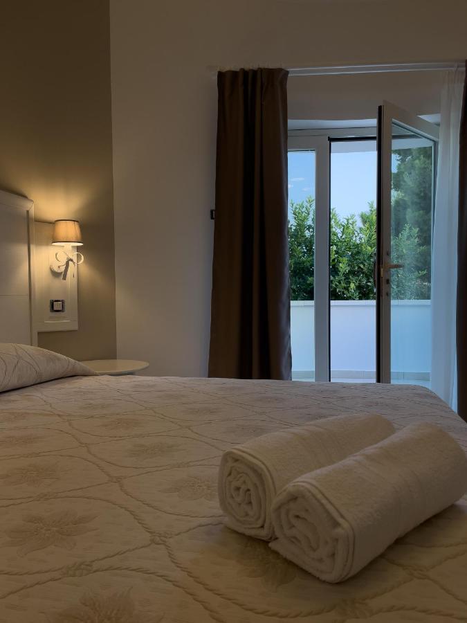 Essenza Bed & Breakfast Масафра Екстериор снимка