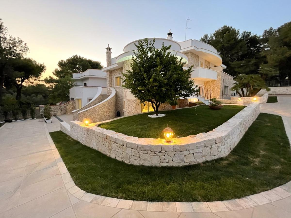 Essenza Bed & Breakfast Масафра Екстериор снимка