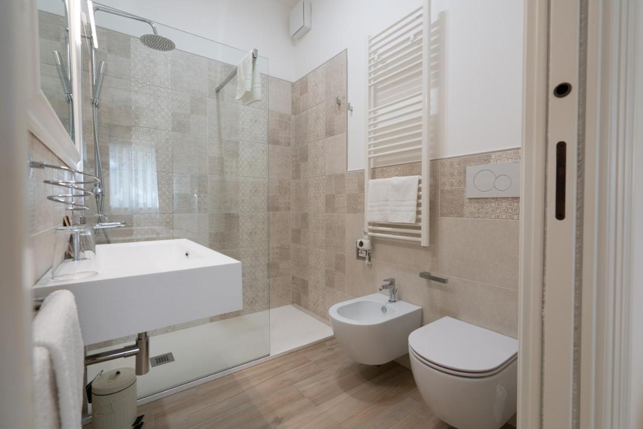 Essenza Bed & Breakfast Масафра Екстериор снимка