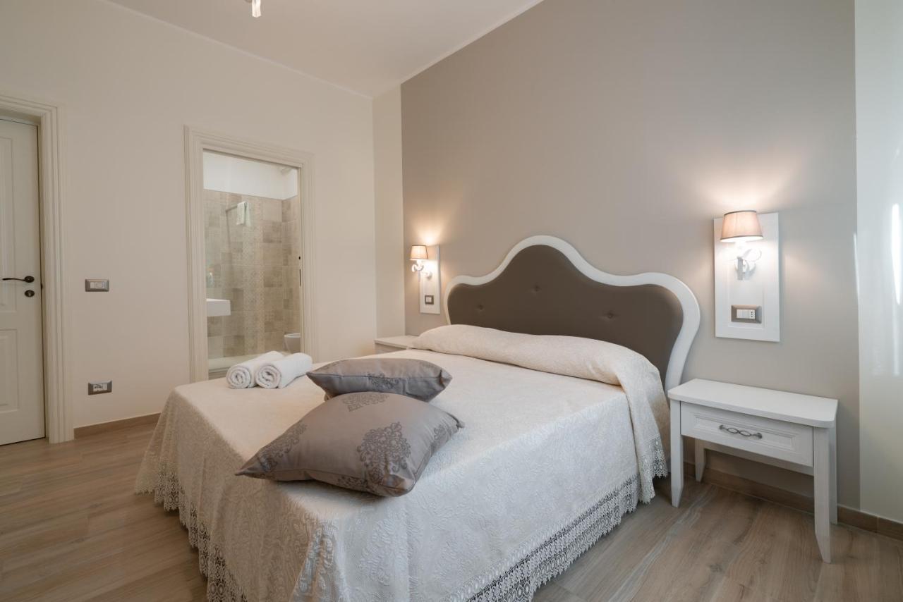 Essenza Bed & Breakfast Масафра Екстериор снимка