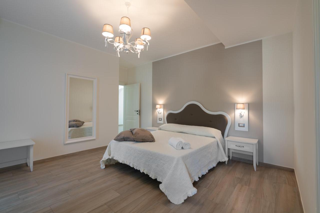 Essenza Bed & Breakfast Масафра Екстериор снимка