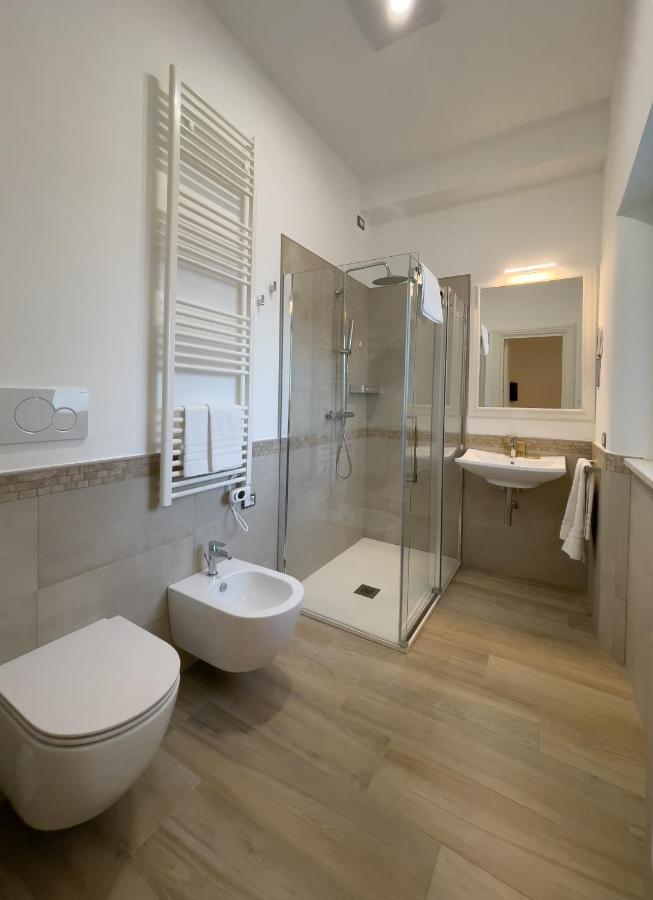 Essenza Bed & Breakfast Масафра Екстериор снимка