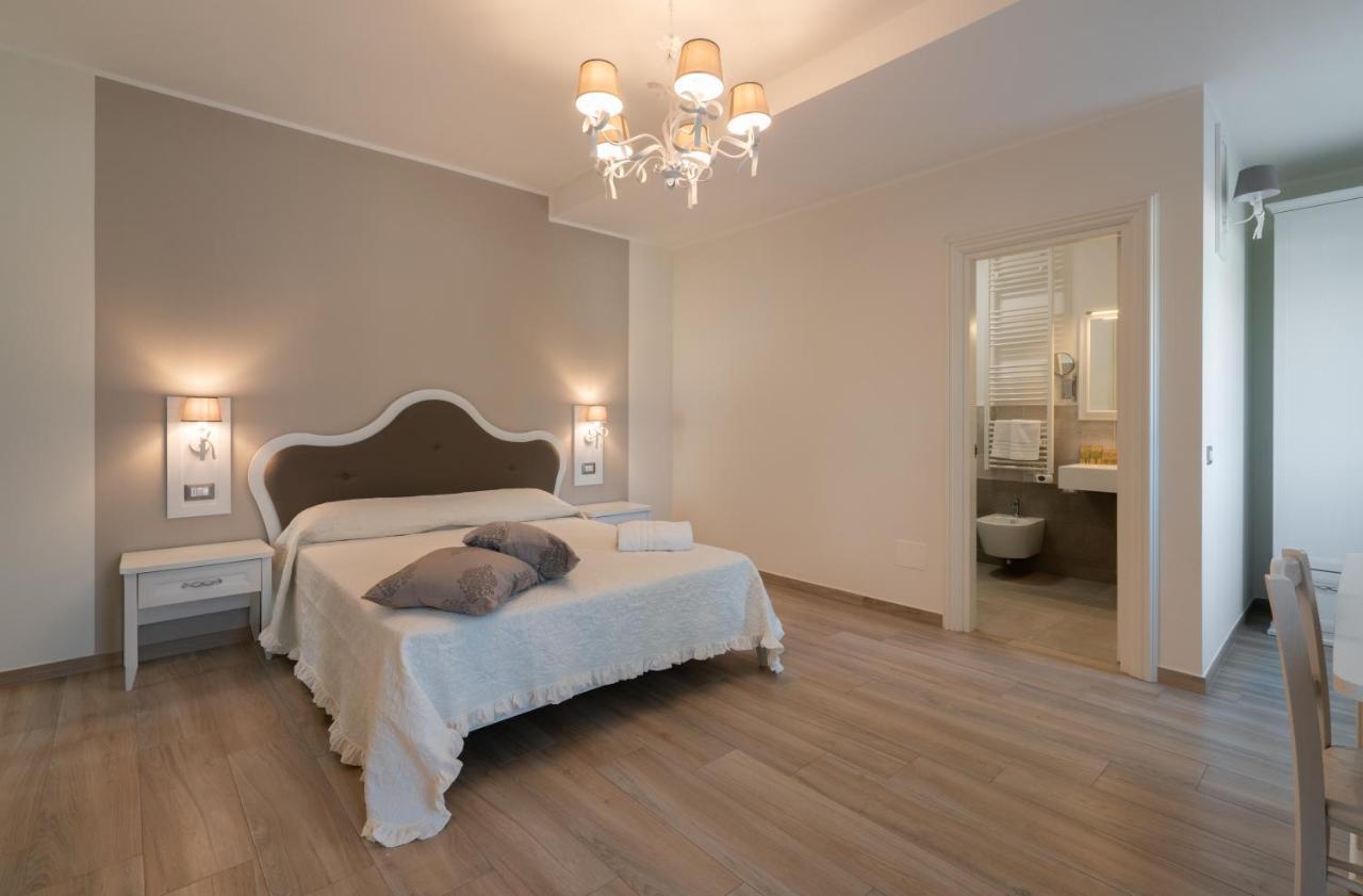 Essenza Bed & Breakfast Масафра Екстериор снимка