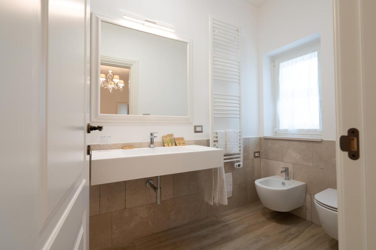 Essenza Bed & Breakfast Масафра Екстериор снимка