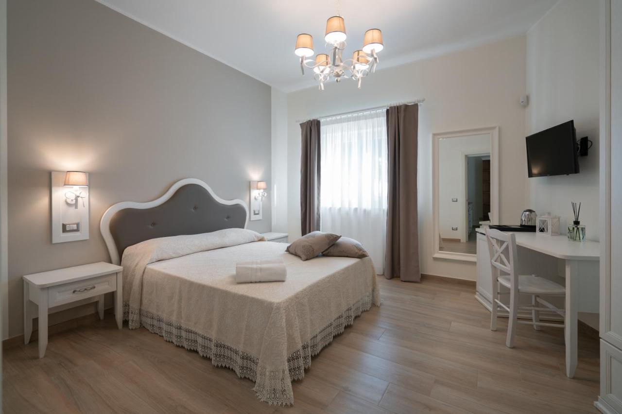 Essenza Bed & Breakfast Масафра Екстериор снимка