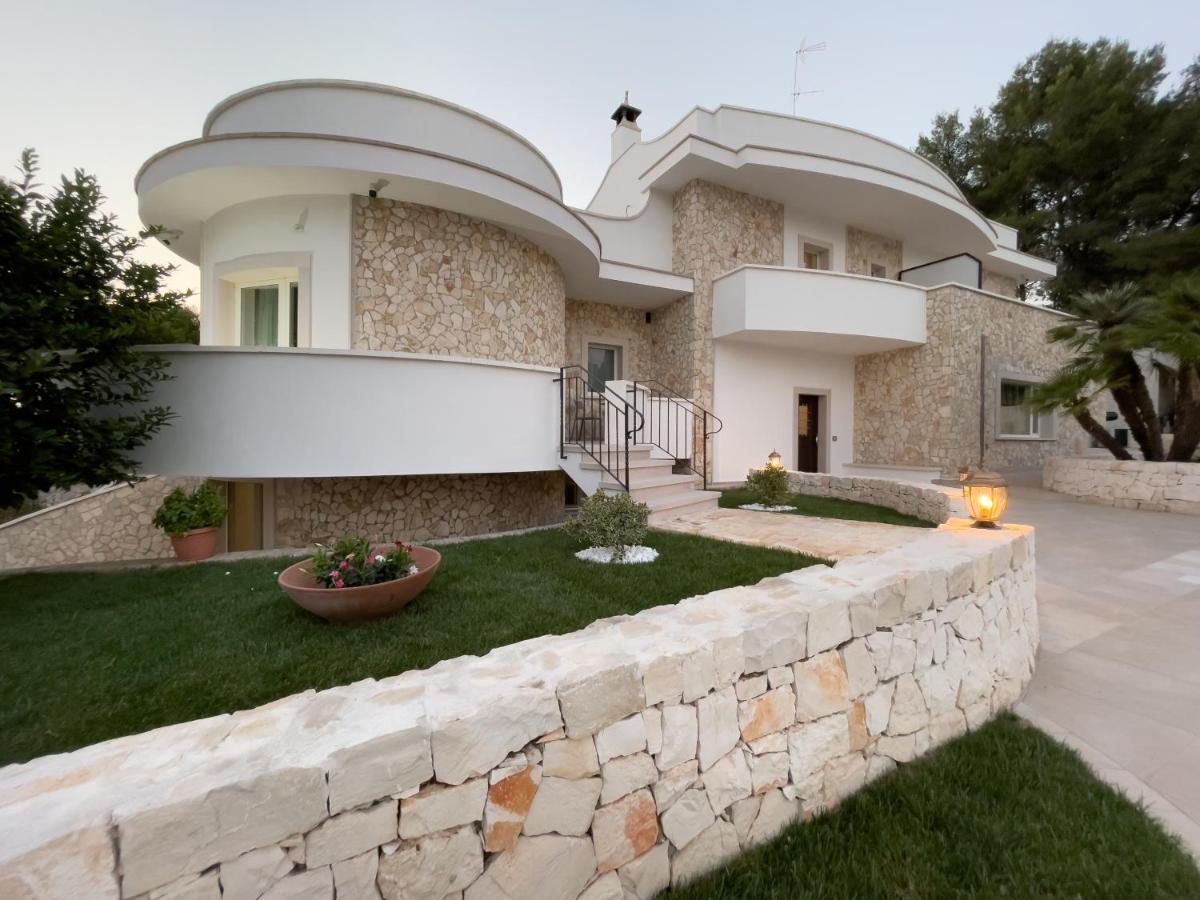Essenza Bed & Breakfast Масафра Екстериор снимка