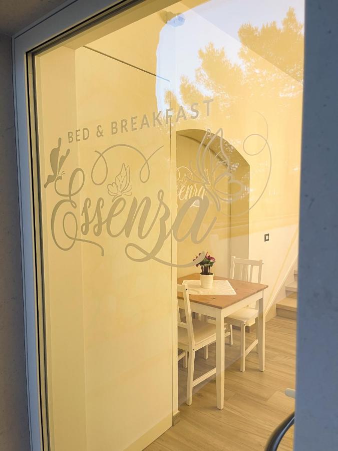 Essenza Bed & Breakfast Масафра Екстериор снимка