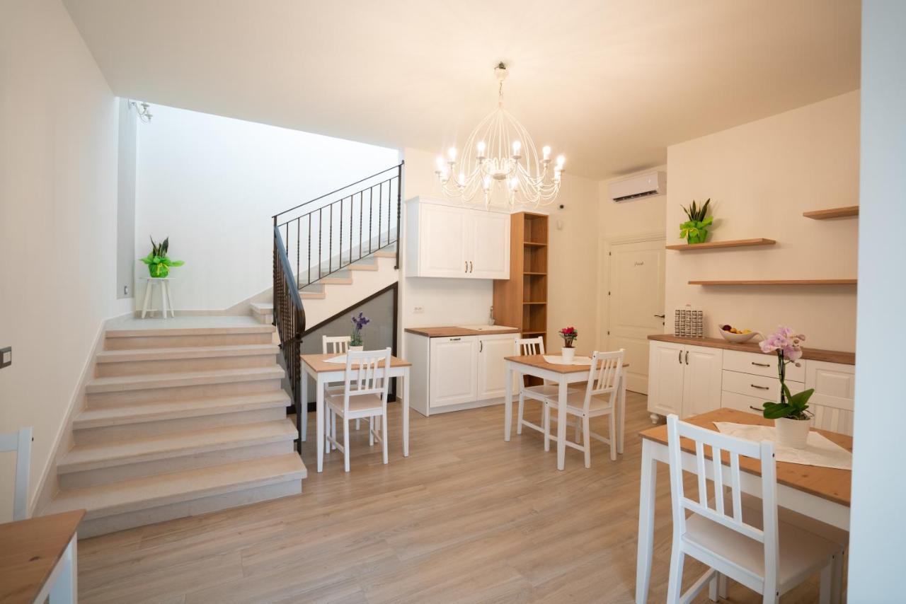 Essenza Bed & Breakfast Масафра Екстериор снимка