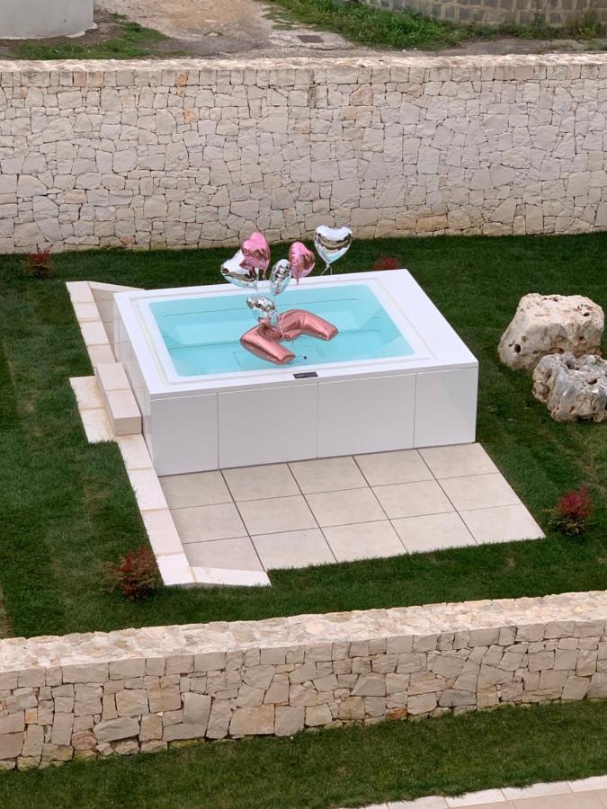 Essenza Bed & Breakfast Масафра Екстериор снимка